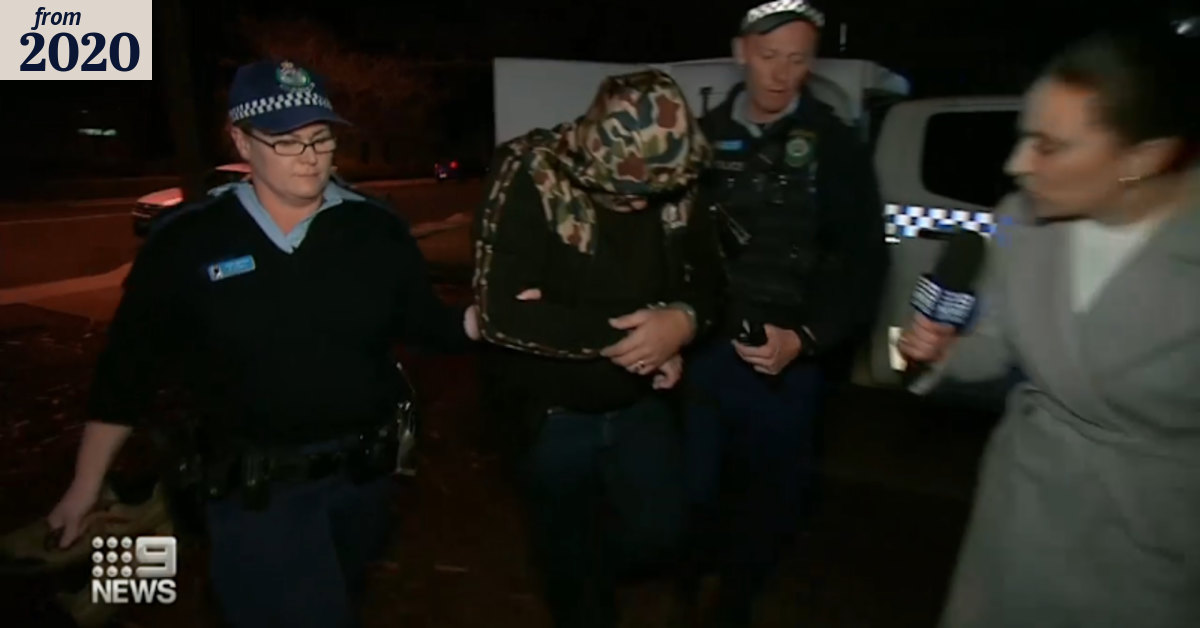 Alleged killer of Michelle Bright faces court