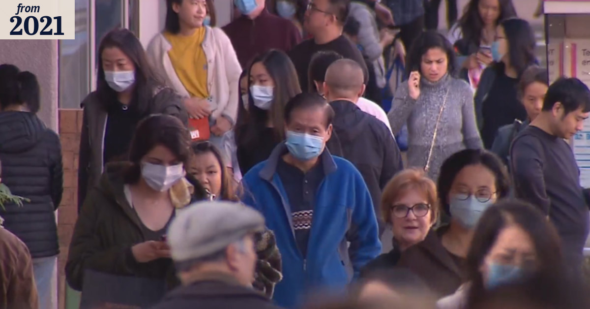 What you need to know about the 2021 Census