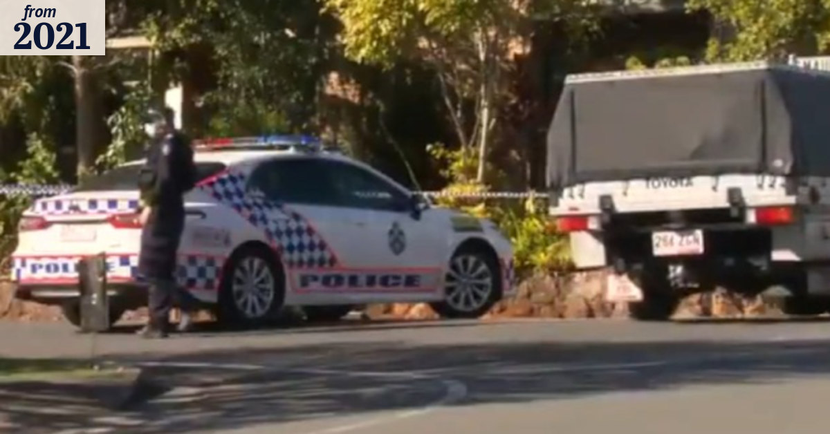 Sunshine Coast man charged with murder after man found on road