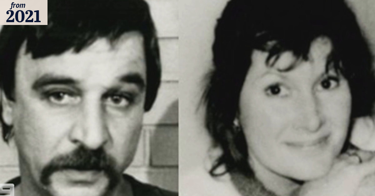 $1m reward to help solve cold case murder of Victorian couple