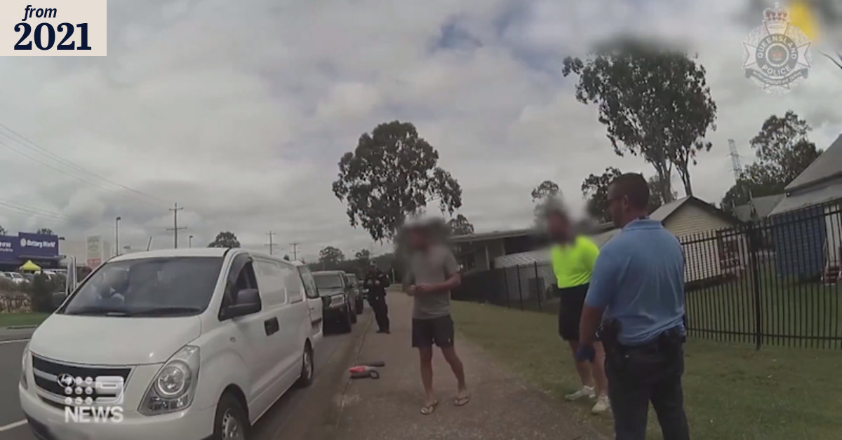 NSW and Queensland police bust $4.5 million drug bust