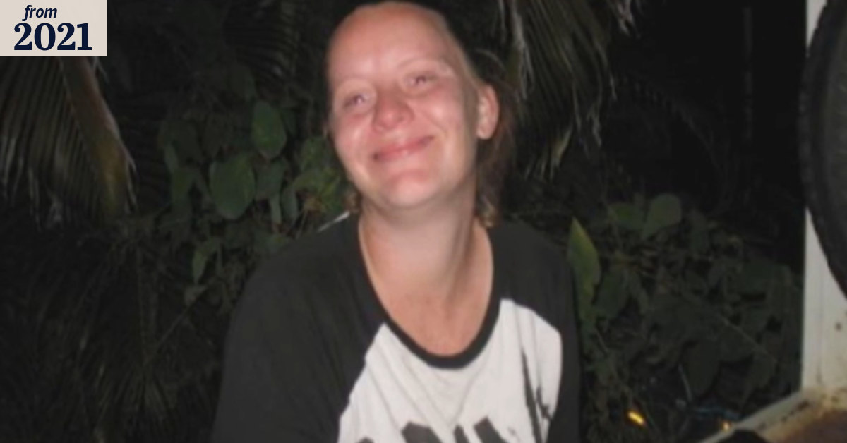 Family of missing woman pleads for information
