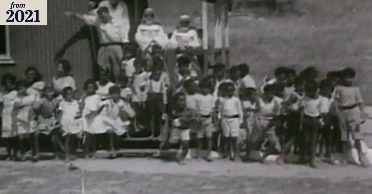 Stolen Generation reparations among $1 billion Close the Gap funding