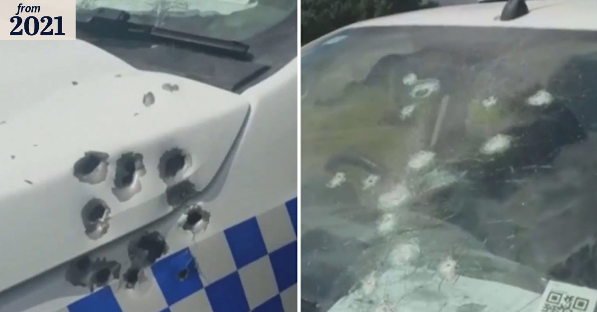 Man facing court today accused shooting spree in northern NSW