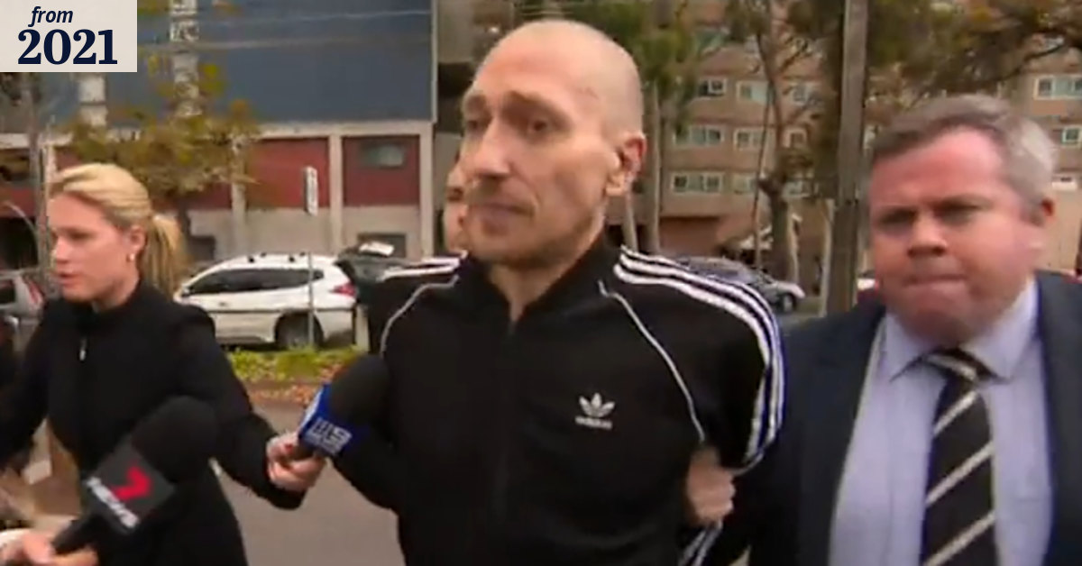 Man arrested after a woman’s body was found in South Yarra apartment block