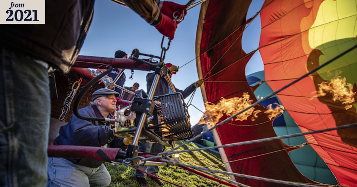 Gallery: The best photos from around the world this week