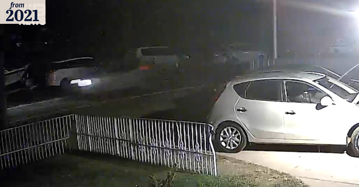 Police investigate shots fired into home in Sydney's south west