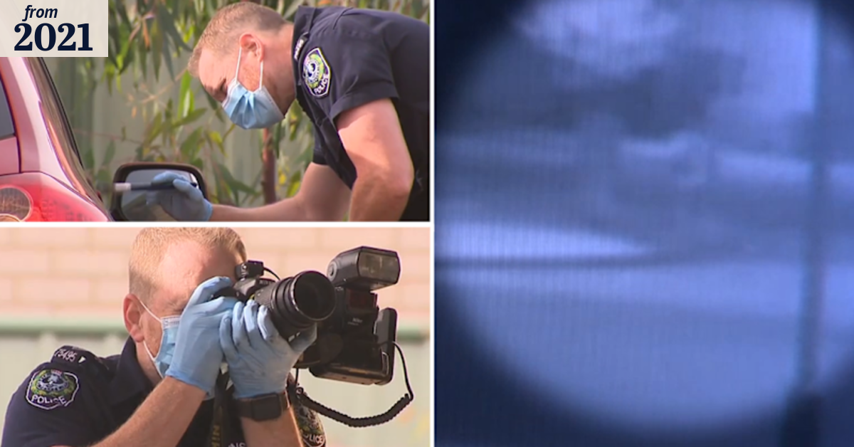 Two men charged over Adelaide home invasion