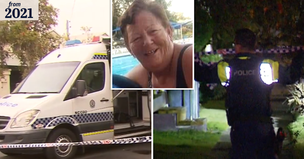 Woman shot and killed as she opened the door in NSW Hunter Region