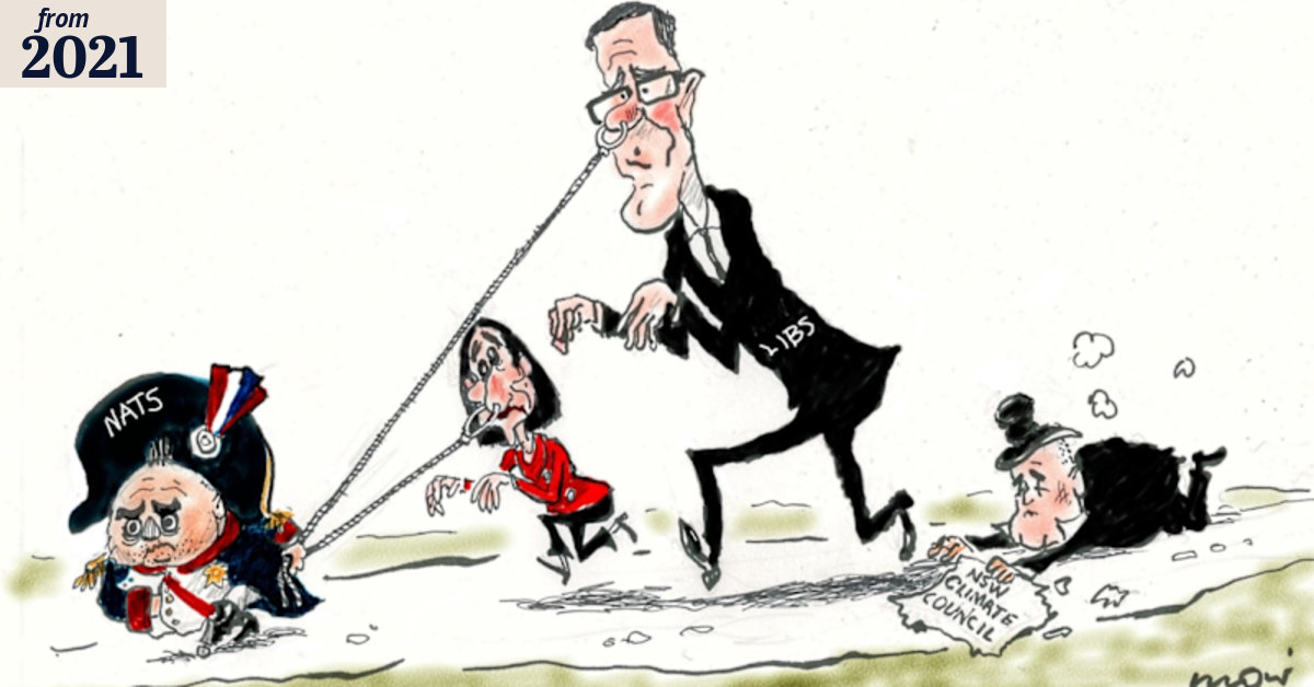 Cartoons of the week