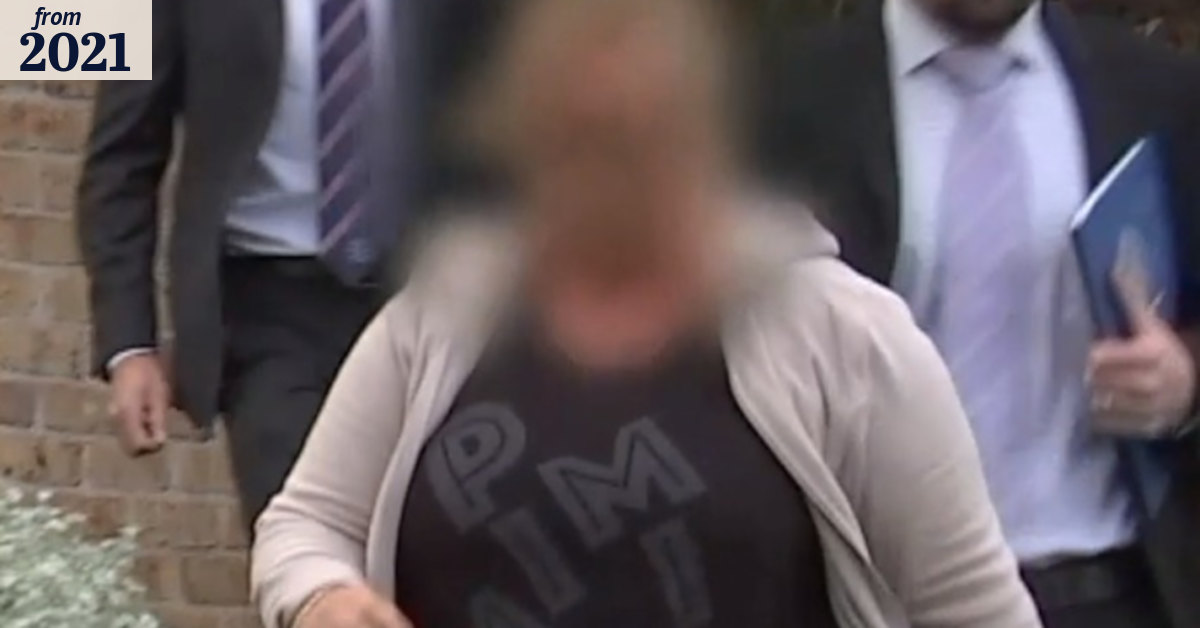 Bookkeeper charged with defrauding family business of $1.5 million