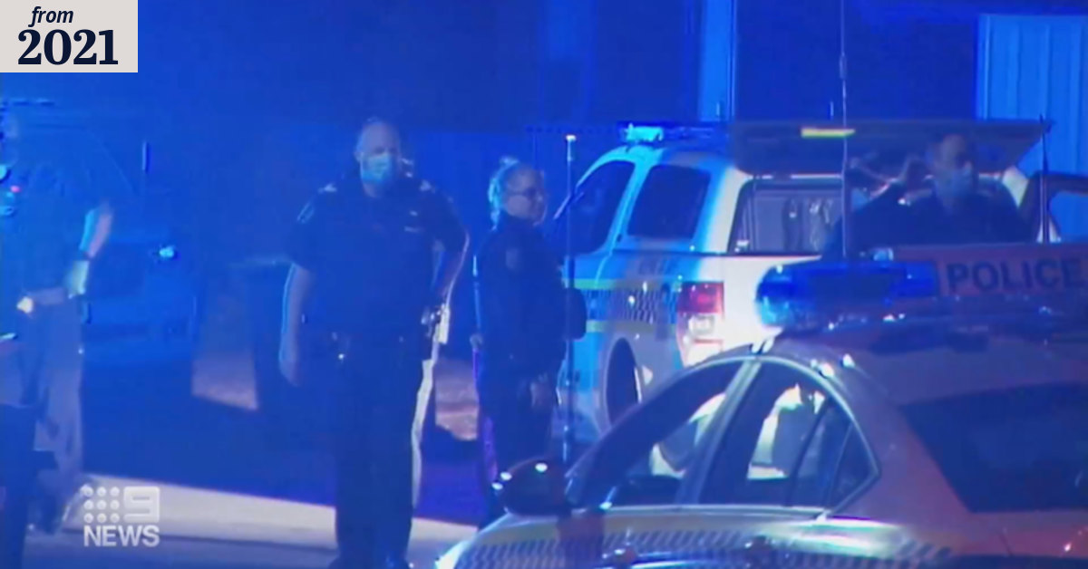 Three arrested after alleged home invasion