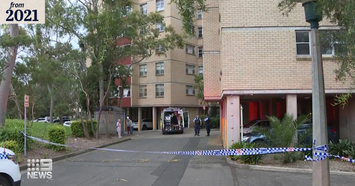 Man charged with murder after Sydney woman allegedly stabbed to death