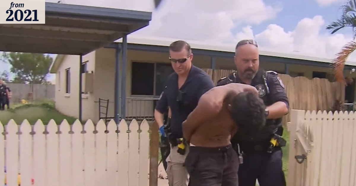 Murder charges over fatal Townsville crash