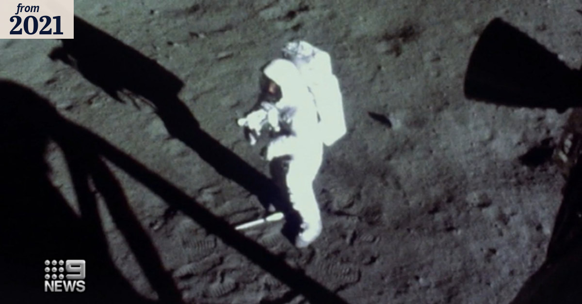 New project brings the moon to Brisbane