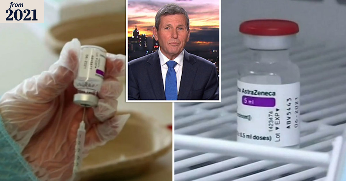 Big political stakes for Prime Minister with new vaccine rollout plan