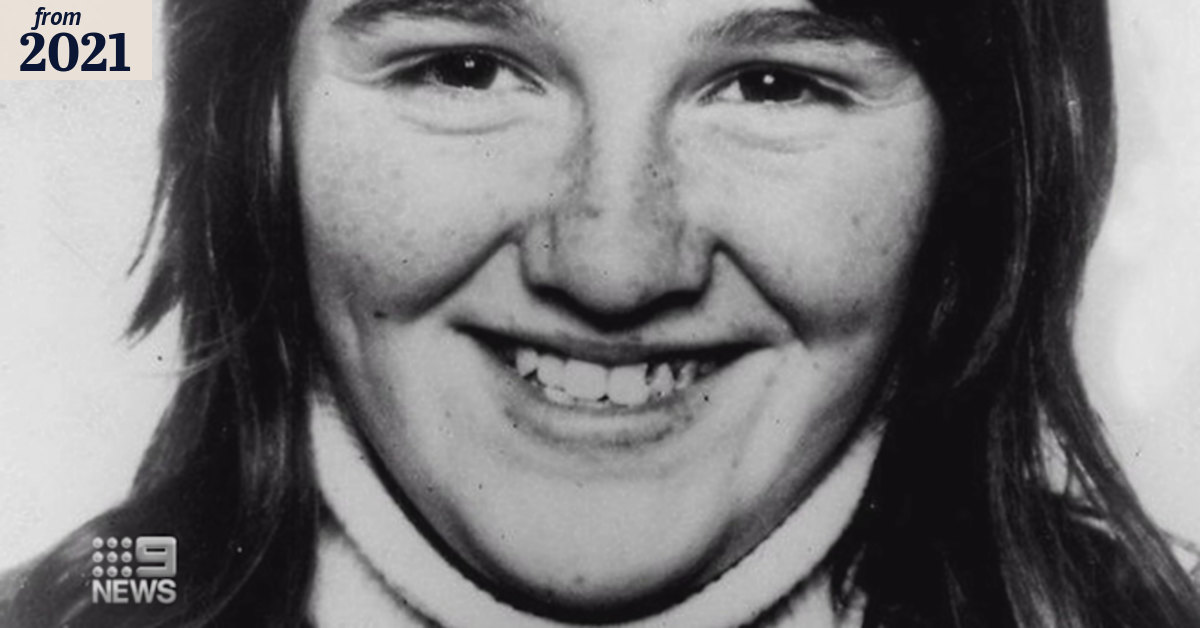 $1m reward to help solve cold case 'brutal' murder of Melbourne teen