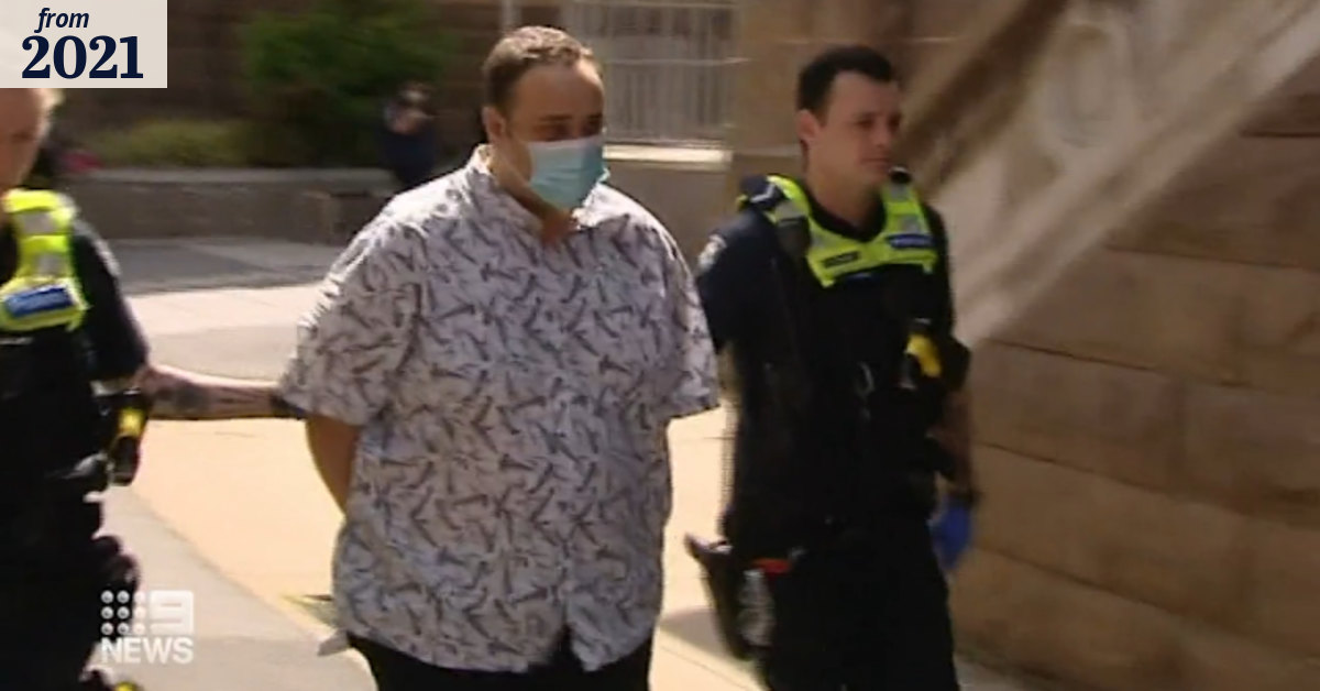 P-plater jailed after hitting and killing man