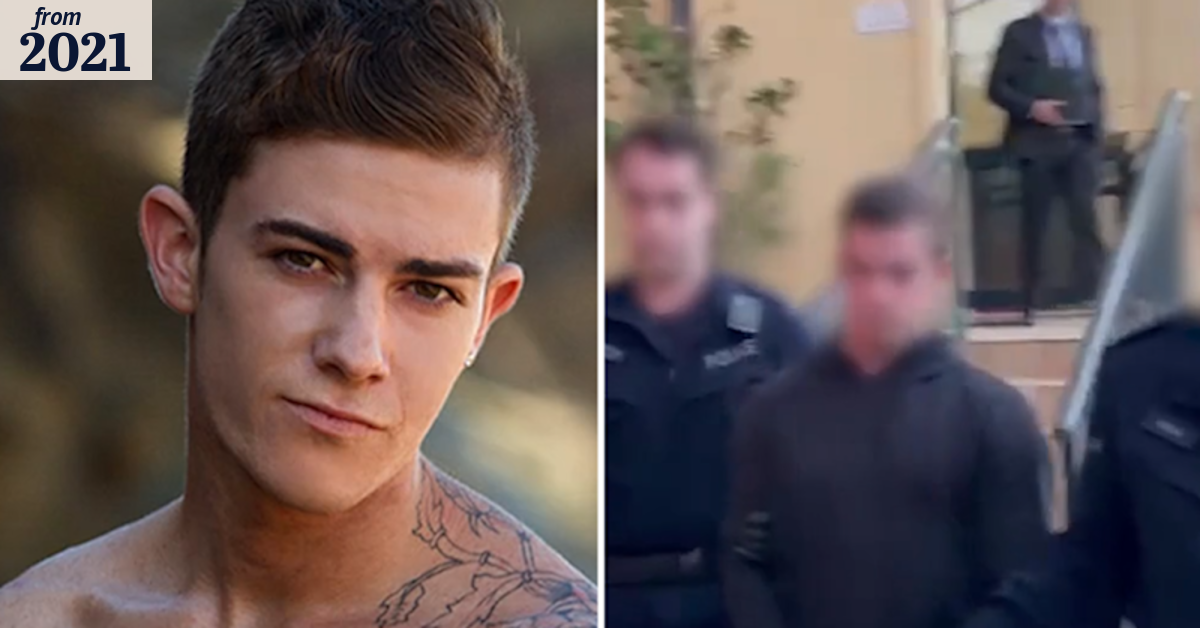 Three senior Finks bikies arrested