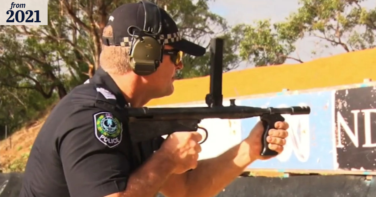 Chilling details of two alleged murder plots revealed in Operation ...