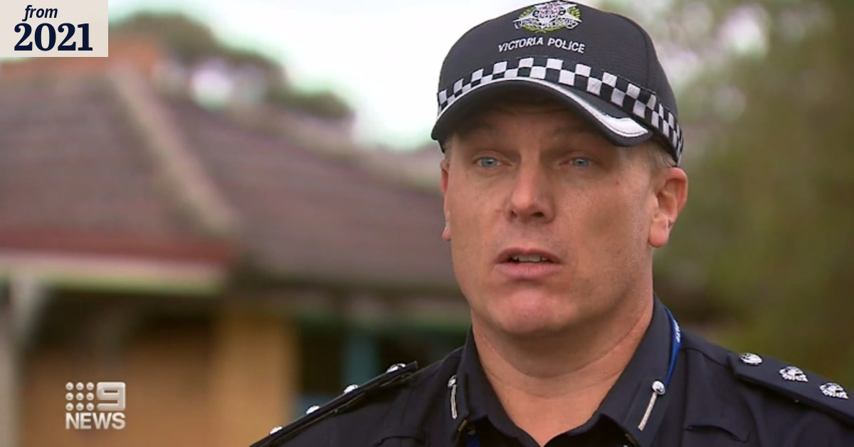 Child and woman killed in separate Melbourne house fires