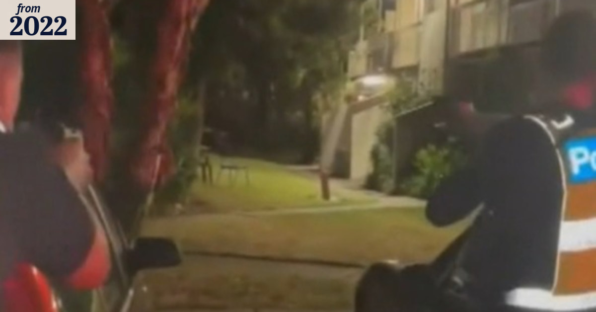 Four killed in two separate Melbourne incidents in one night