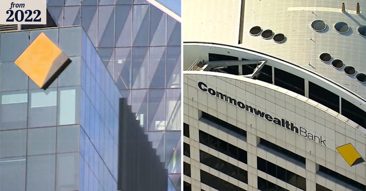 Commonwealth Bank announce interest rate hike