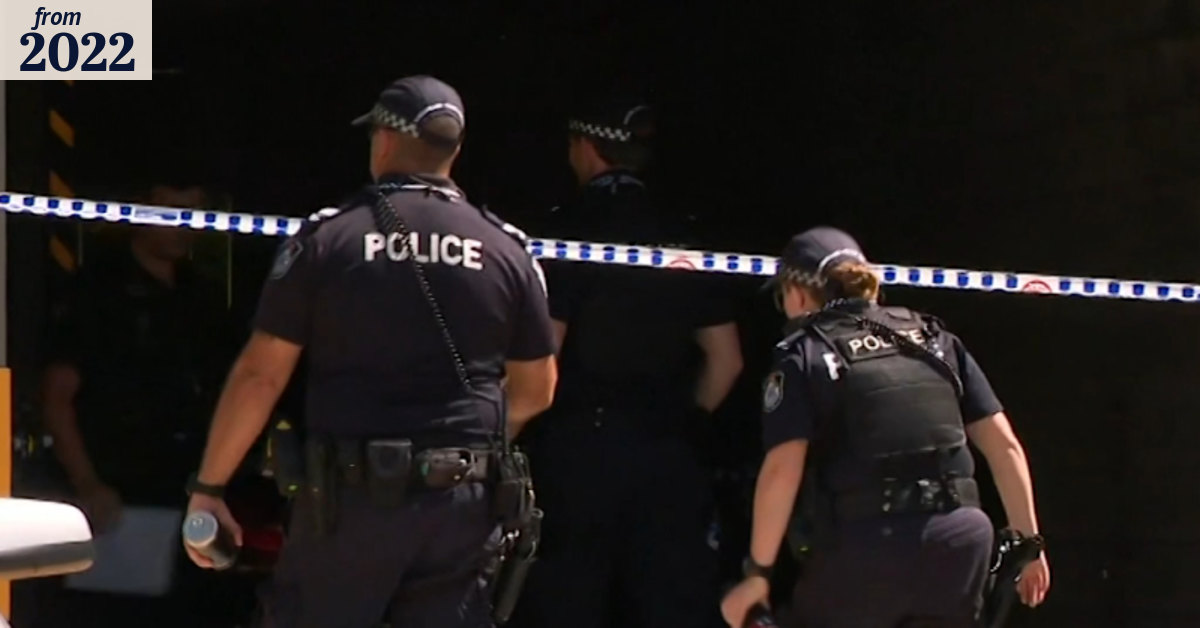 Murder probe after human remains found in Brisbane