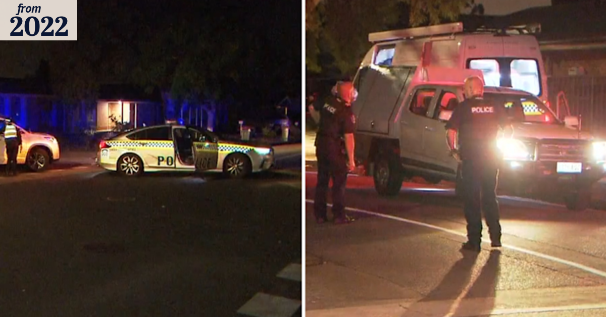 Police investigating after man dies in Adelaide street