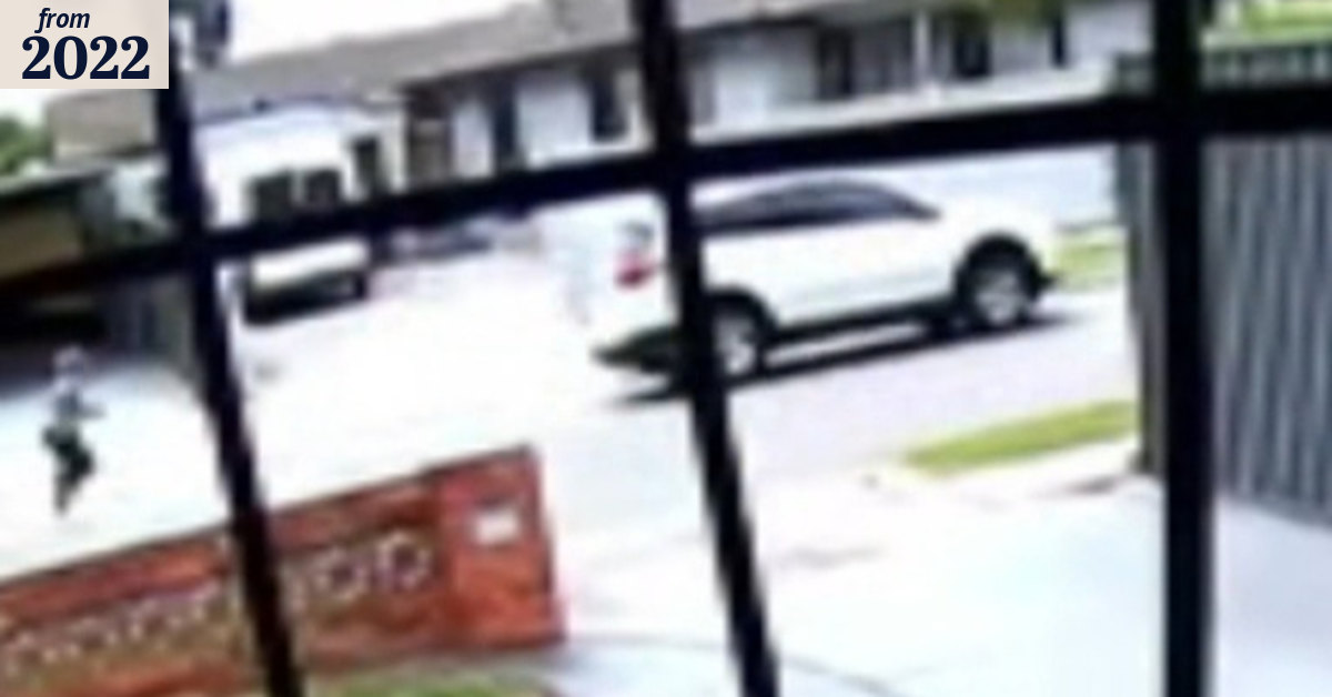 Man charged with kidnapping after allegedly stealing car with baby inside