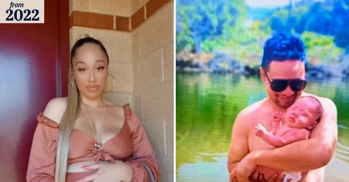 Couple charged with child neglect after baby dies