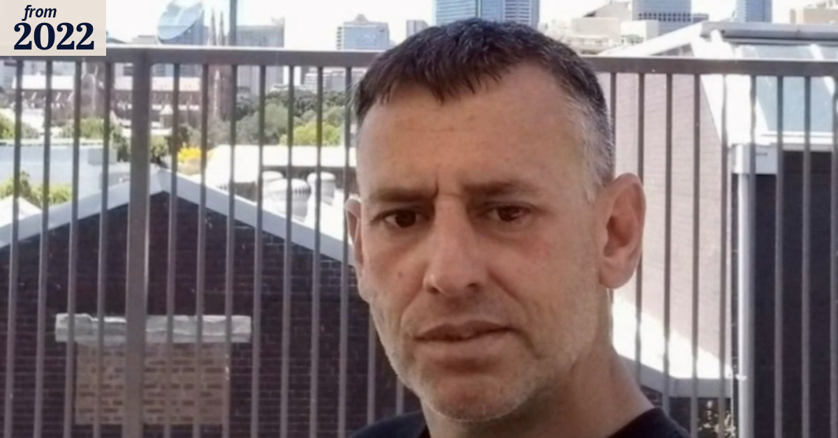 Queensland Police probe suspected murder