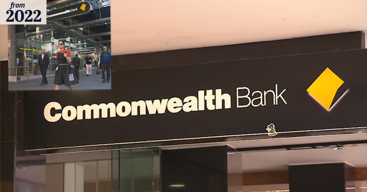 Commonwealth Bank to pass on rate rise