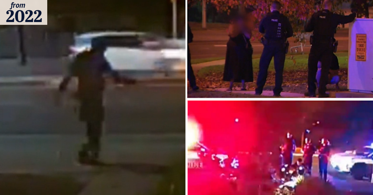 Woman charged with attempted murder after alleged stabbing in Adelaide