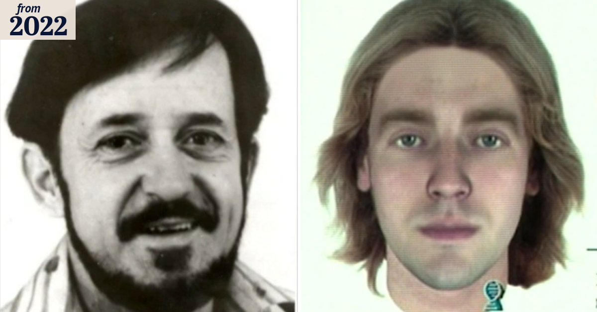 DNA technology identifies possible killer Gold Coast cold case