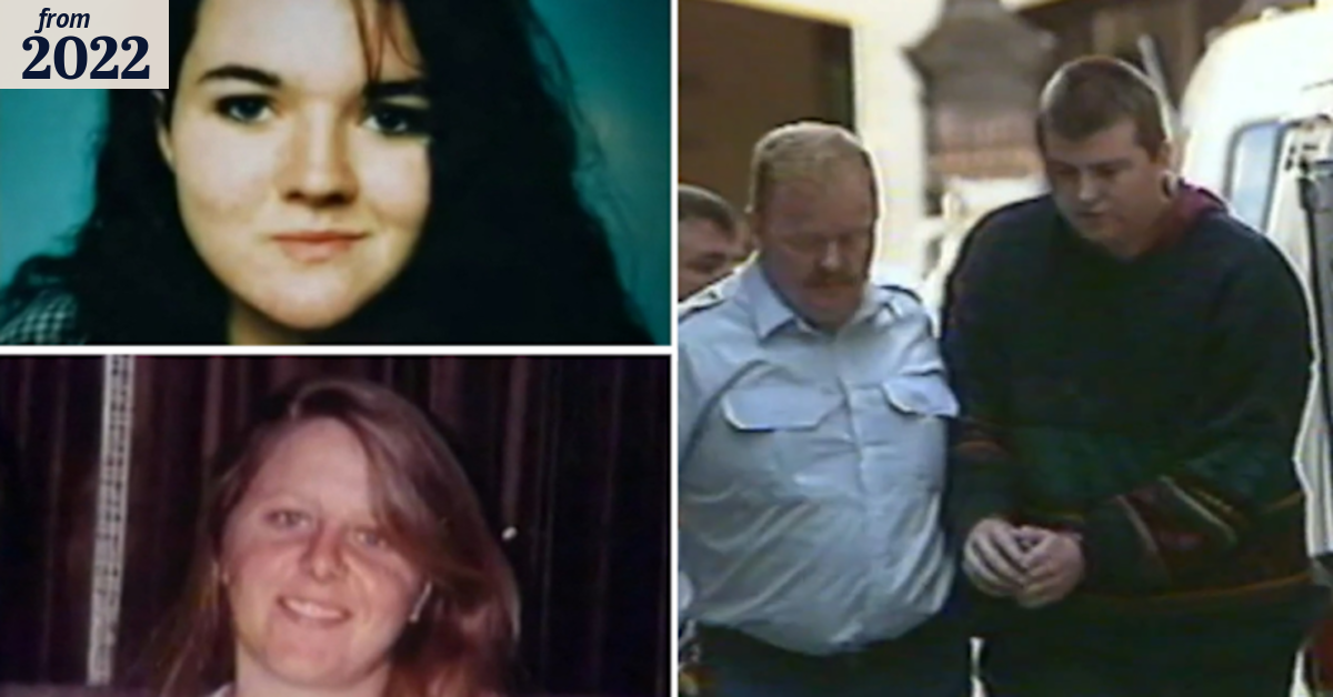 Melbourne serial killer applies for parole