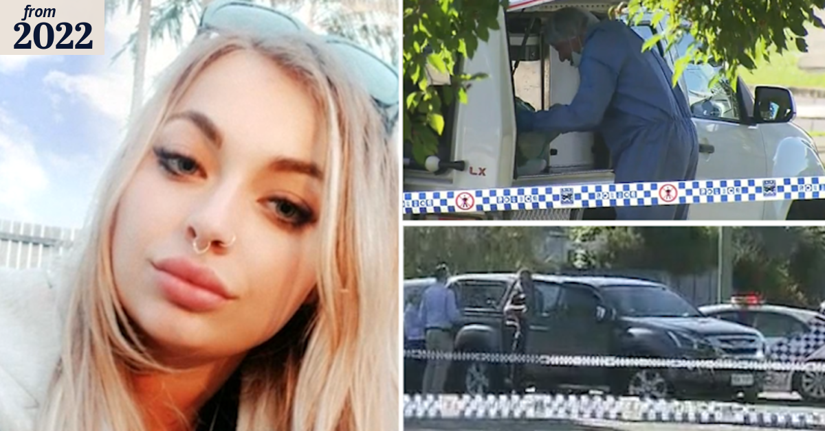Man charged with murder following shooting death of Queensland woman