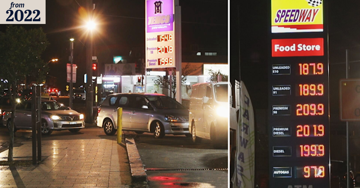 Motorists set to pay more for fuel from today after excise relief ends