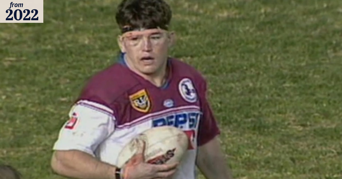 New research links concussions to depression