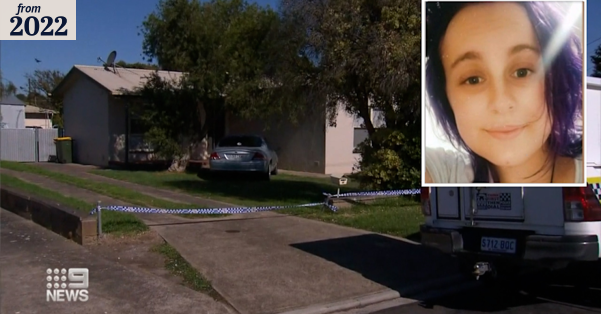 Man charged with murder after young single mother's death