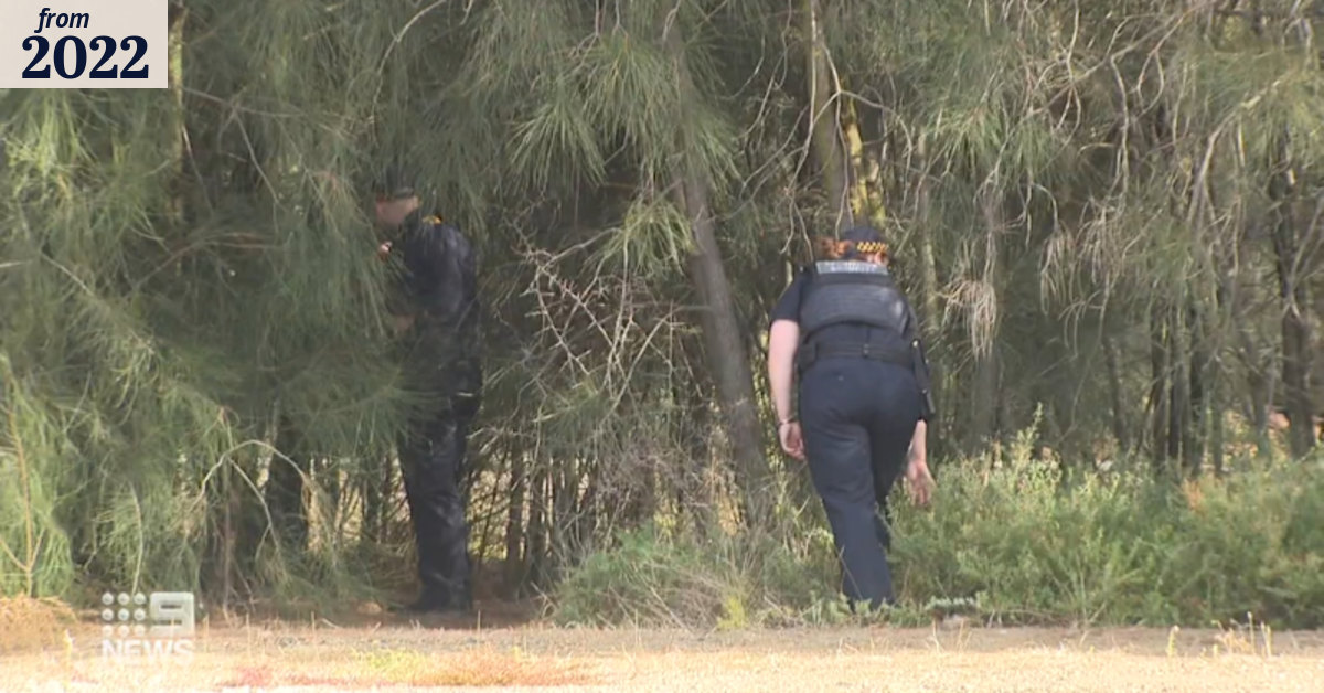 Man charged with attempted murder of Adelaide grandfather