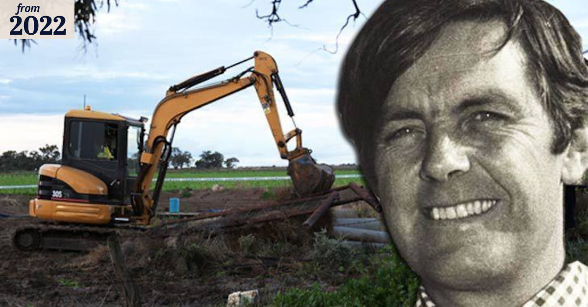 Mackay 'didn't believe anyone would kill him'