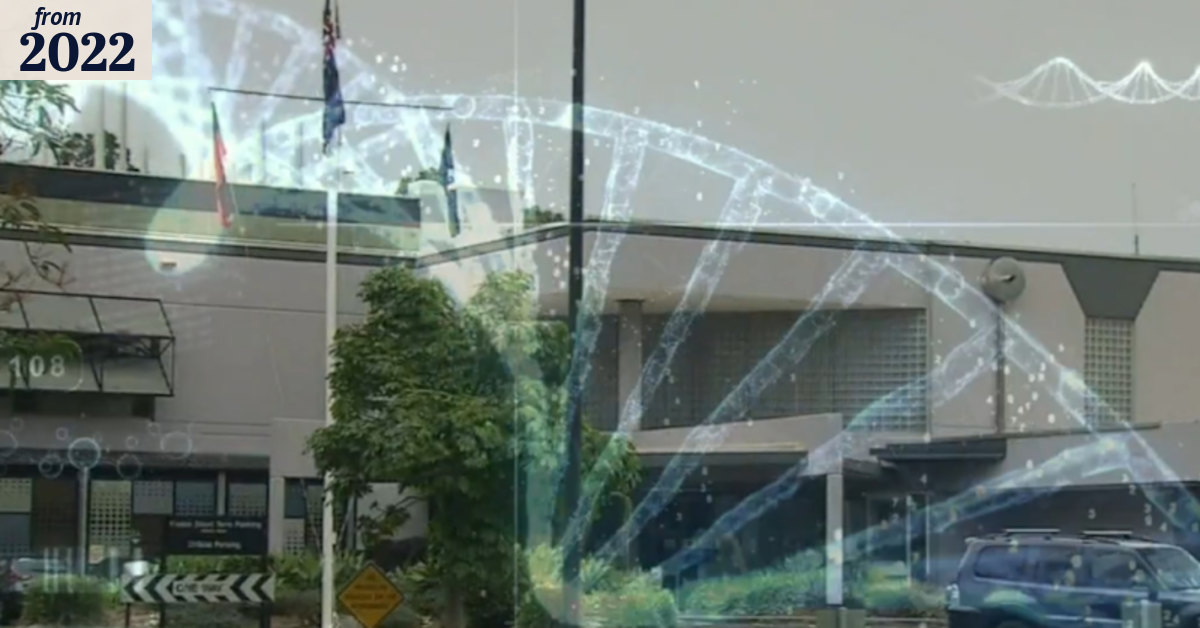 Major development at inquiry into DNA failures