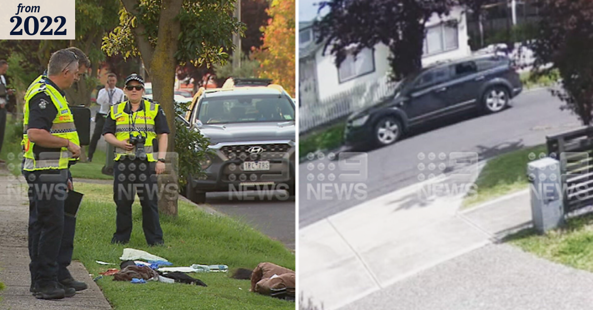 Woman dies after being dragged by car