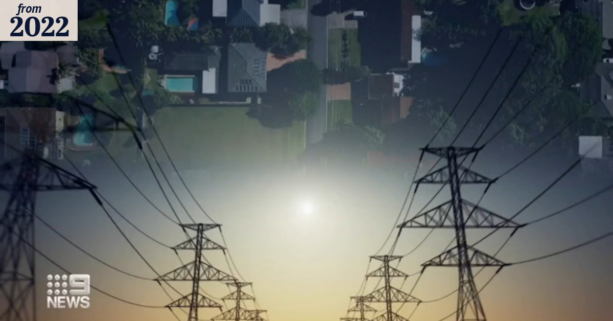 New plan to switch Queensland from coal to renewable energy