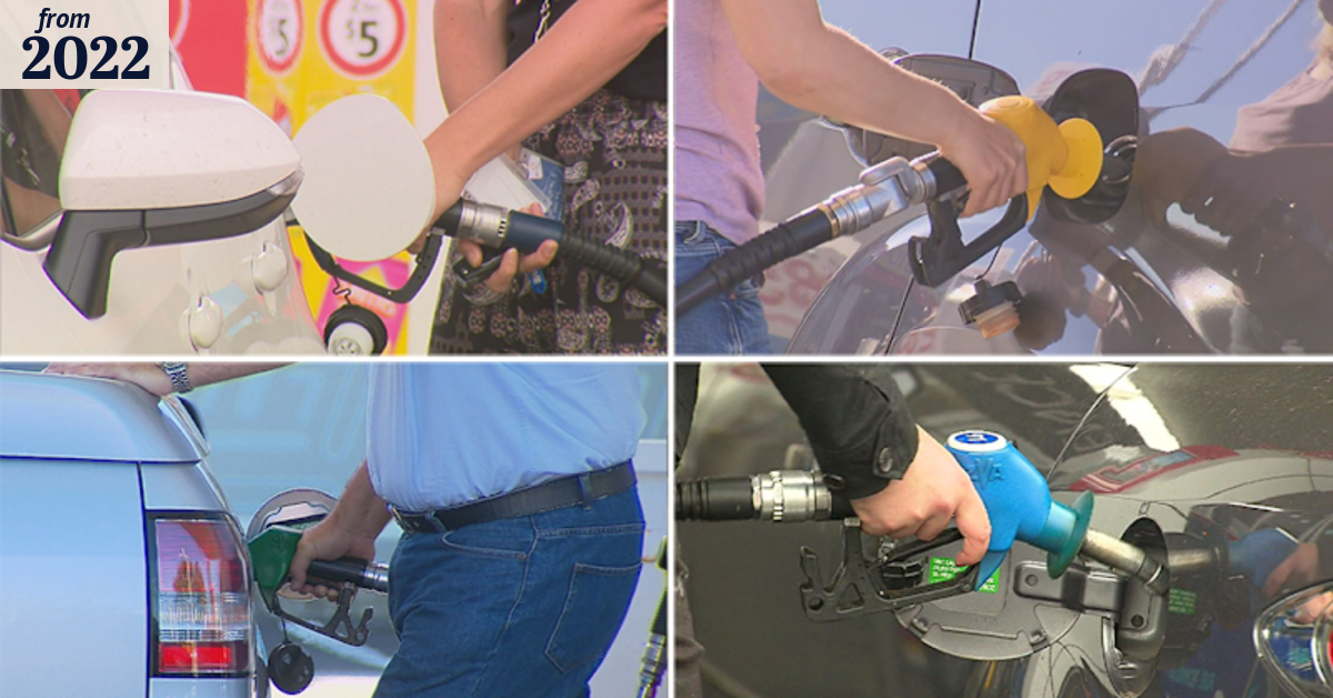End of fuel excise relief set to trigger petrol price increase