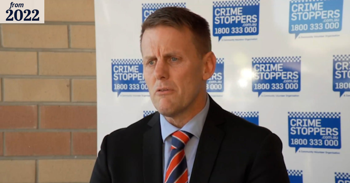 Woman charged in relation to alleged murder of Thor Morgan