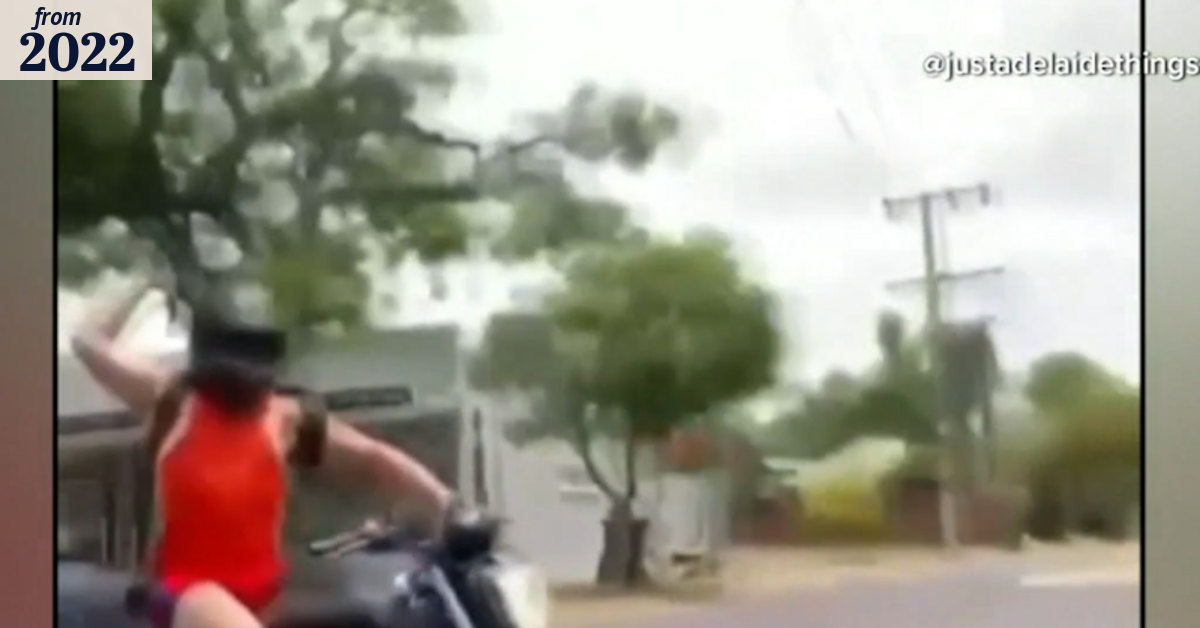 Police investigating alleged hammer road rage incident