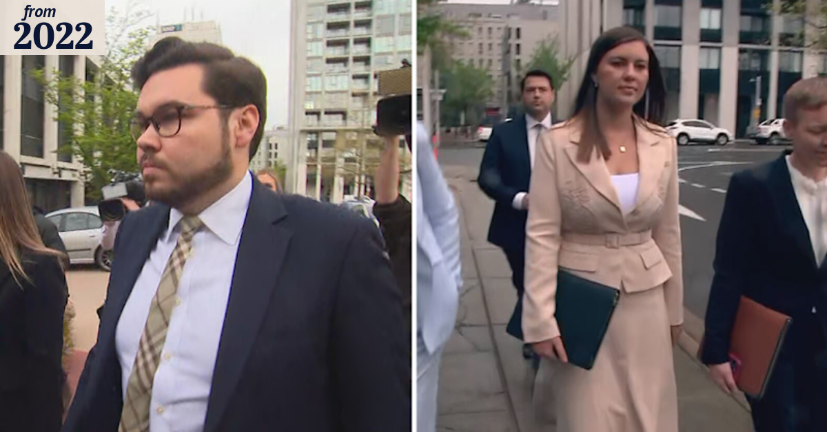Jury in Bruce Lehrmann trial still deliberating