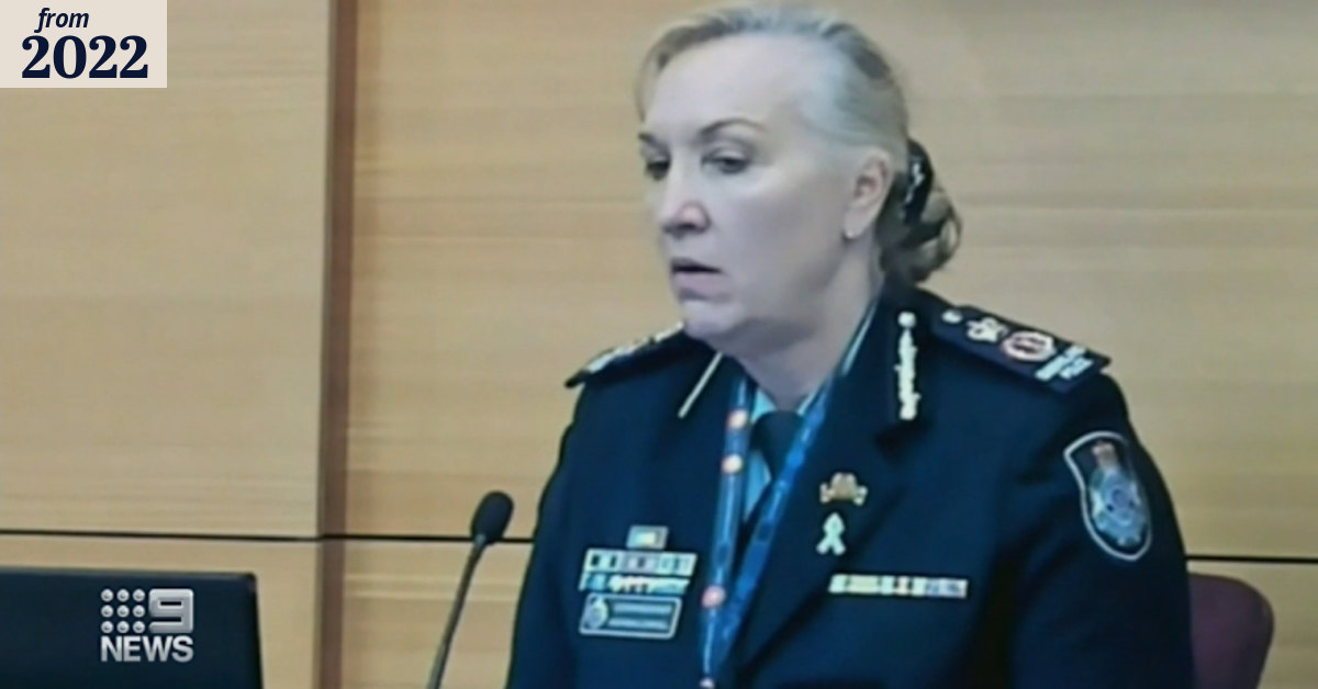 Inquiry into Queensland Police domestic violence handling to be handed down